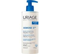 Uriage Xémose C8 Syndet Limpiador suave para pieles atópicas 500mL
