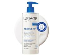 Uriage Xemose Syndet Gel Crema Limpieza suave Pieles Secas y Atópicas 500 ml