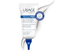 Uriage Xemose Concentrado calmante para pieles con tendencia a la psoriasis con manteca de karité - Calma la sensación de picor, ayuda a eliminar las placas - Fluido ligero de rápida absorción