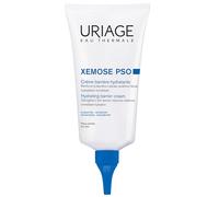 Uriage Xemose Concentrado calmante para pieles con tendencia a la psoriasis con manteca de karité - Calma la sensación de picor, ayuda a eliminar las placas - Fluido ligero de rápida absorción