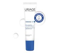 Uriage Xémose Contorno de Ojos Calmante con 5% de Manteca de Karité y Sulfato de Dextrano - Reduce la Sensación de Picor y Descongestiona - Sin perfume