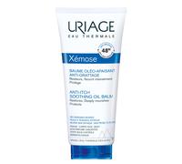 URIAGE XEMOSE Crema corporal anti-picor para la piel seca con tendencia al eczema atópico I Calma desde la primera aplicación, acción anti-reaparición de 48 horas. Loción nutritiva para cara y cuerpo