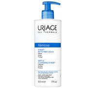 Uriage Xemose Syndet Gel Crema Limpieza suave Pieles Secas y Atópicas 500 ml