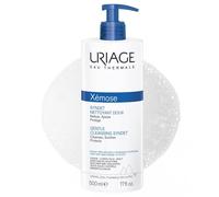 Uriage Xemose Syndet Gel Crema Limpieza suave Pieles Secas y Atópicas 500 ml