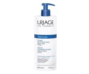 Uriage - XÉMOSE GENTLE CLEANSING SYNDET Cuidados íntimos 500 ml unisex