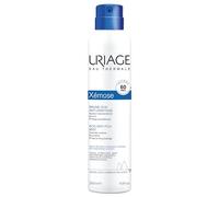 Uriage Xemose SOS Spray Corporal Anti-Picor para piel seca y atópica con Manteca de Karité I Calma en 60s I Bruma fresca y rápida absorción I Aplicación 360° I Sin perfume