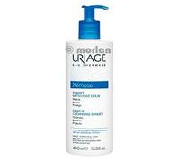 Uriage Xemose Syndet limpiador suave 400ml