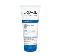 URIAGE Xémose Syndet gel-crema limpiador suave para piel seca a atópica