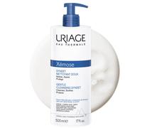 Uriage Xemose Syndet Gel Crema Limpieza suave Pieles Secas y Atópicas 500 ml