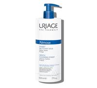 Uriage Xemose Syndet Gel Crema Limpieza suave Pieles Secas y Atópicas 500 ml