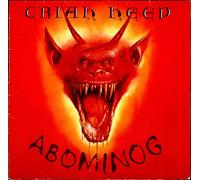 Uriah Heep - Abominog