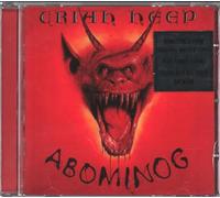 Uriah Heep - Abominog: Remastered
