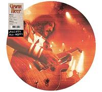 Uriah Heep - Access All Areas [Vinilo]