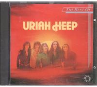 Uriah Heep - Best of