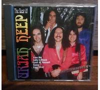 Uriah Heep - Best of [Import]