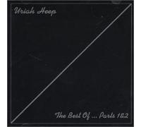 Uriah Heep - Best of - Parts 1 & 2