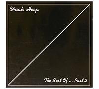 Uriah Heep - Best of Vol.2