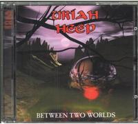 Uriah Heep - Between Two Worlds