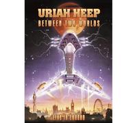 Uriah Heep - Between Two Worlds/Live in London [Alemania] [DVD]