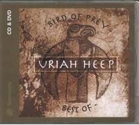 Uriah Heep - Bird of Prey - Best of [UK-Import]