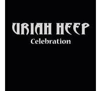 Uriah Heep - Celebration (Collector's Edt.)