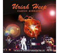 Uriah Heep - Classic Airwaves