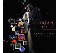 Uriah Heep - Classic Heap-An Anthology