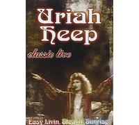 Uriah heep - Classic live [DVD]