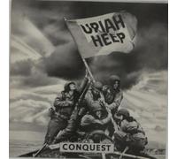 Uriah Heep - Conquest