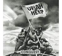 Uriah Heep - Conquest [Vinilo]
