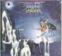 Uriah Heep - Demons And Wizard