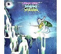 Uriah Heep - Demons And Wizards