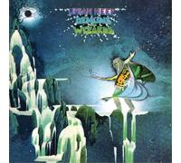 Uriah Heep Demons and Wizards (CD) Expanded Album