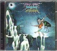 Uriah Heep - Demons and Wizards (Deluxe Edition)