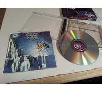 Uriah Heep - Demons & Wizards
