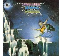 Uriah Heep - Demons & Wizards