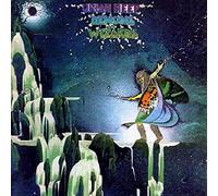 Uriah Heep - Demons & Wizards + 7" [Vinilo]
