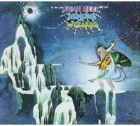 Uriah Heep - Demons&Wizards-O.Booklet/Digi