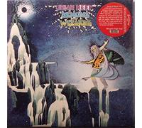 Uriah Heep - Demons & Wizards [Vinilo]