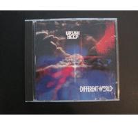 Uriah Heep - Different world