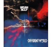 Uriah Heep - Different World