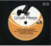 Uriah Heep - Easy Livin'