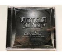 Uriah Heep - Easy Livin'