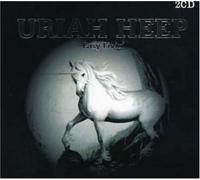 Uriah Heep - Easy Livin'