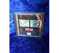 Uriah Heep - Easy Livin -Masters Of Rock-