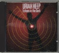 Huriah Heep - Echoes In The Dark
