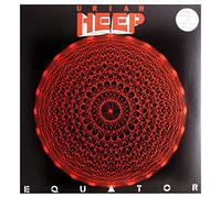 Uriah Heep - Equator [Vinilo]
