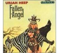 URIAH HEEP - Fallen angel / 26 449 XOT