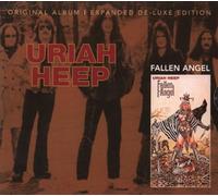 Uriah Heep - Fallen Angel (Bonus Track Edition)