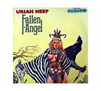 Uriah Heep - Fallen Angel (FOC) [Vinyl LP record] [Schallplatte] [Vinilo]